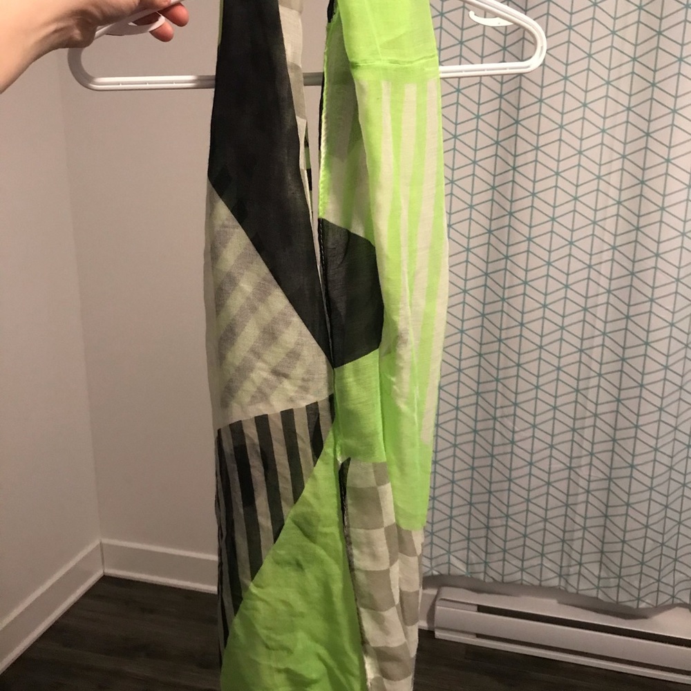 Foulards